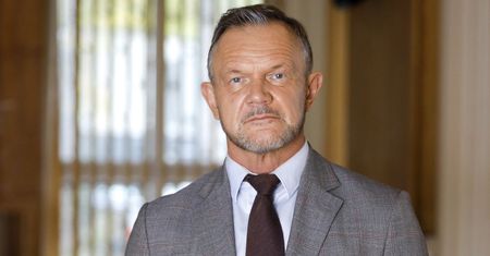 Cezary Pazura przeżył dramat. Szczere wyznanie po latach
