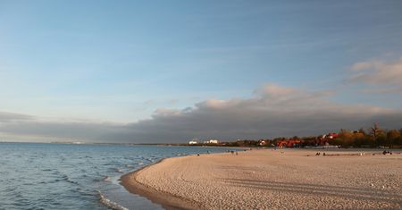 Wybory samorządowe 2024 Sopot. Lista kandydatów na prezydenta miasta
