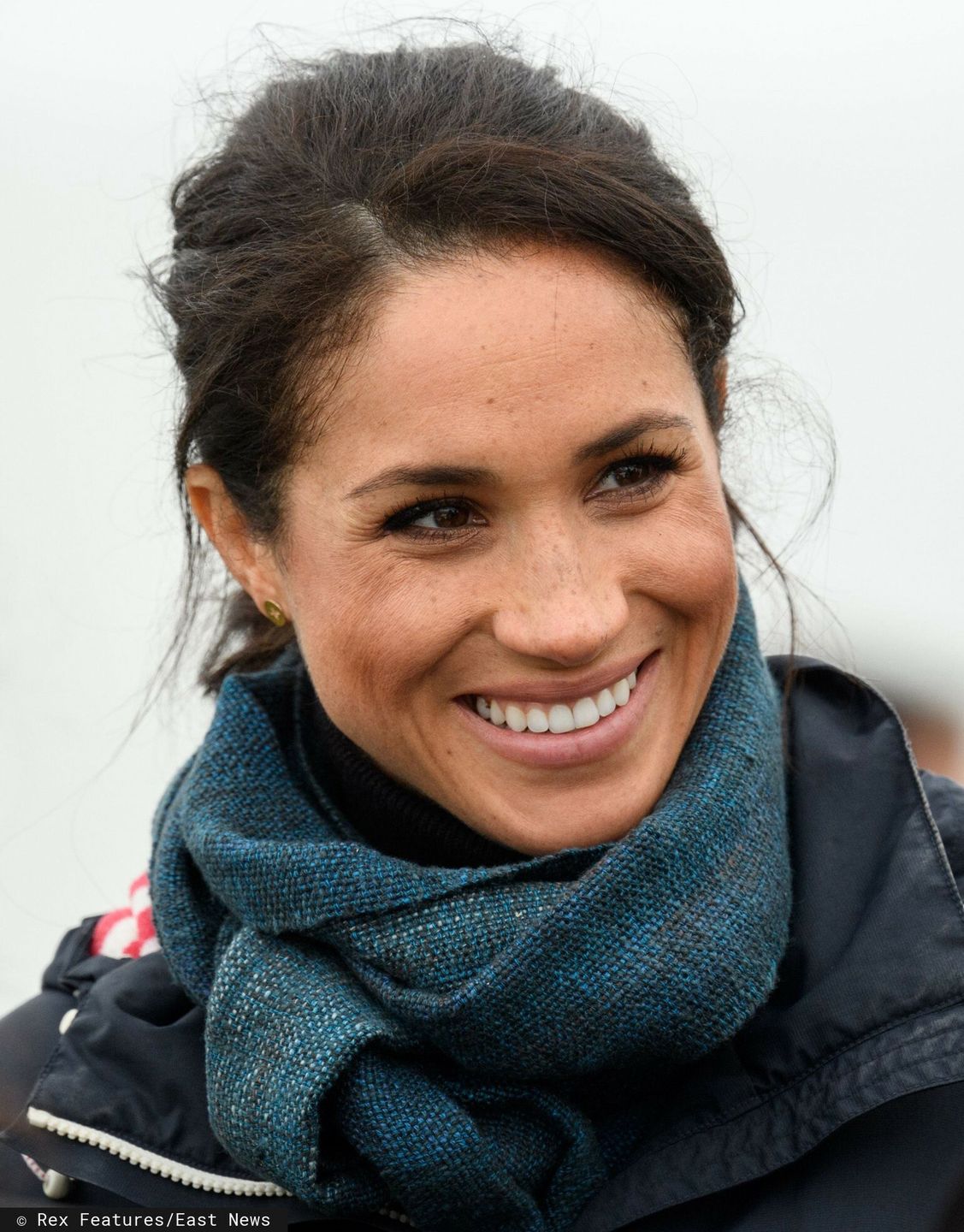 Meghan Markle spodziewa się drugiego dziecka