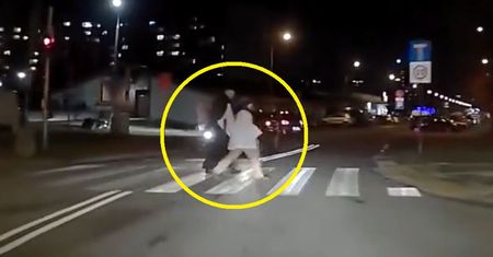 Ksiądz z ministrantem nagrani. Nie do wiary, co uchwyciła kamera