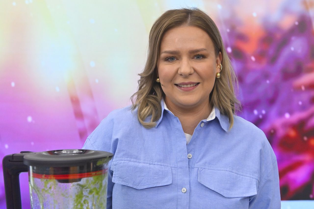 Fanki pytają, jak schudła. Opowiedziała, co zrobiła 6 miesięcy temu