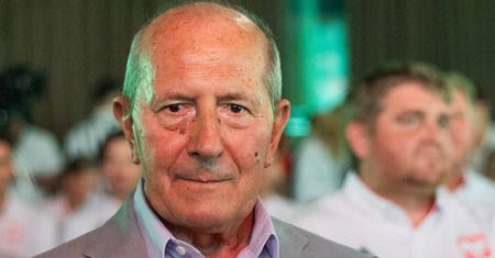 Tak kiedyś nazywał się Włodzimierz Szaranowicz. Będziecie zdziwieni