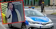 Jest podejrzana o "numer na wnuczka". Policja prosi o pomoc