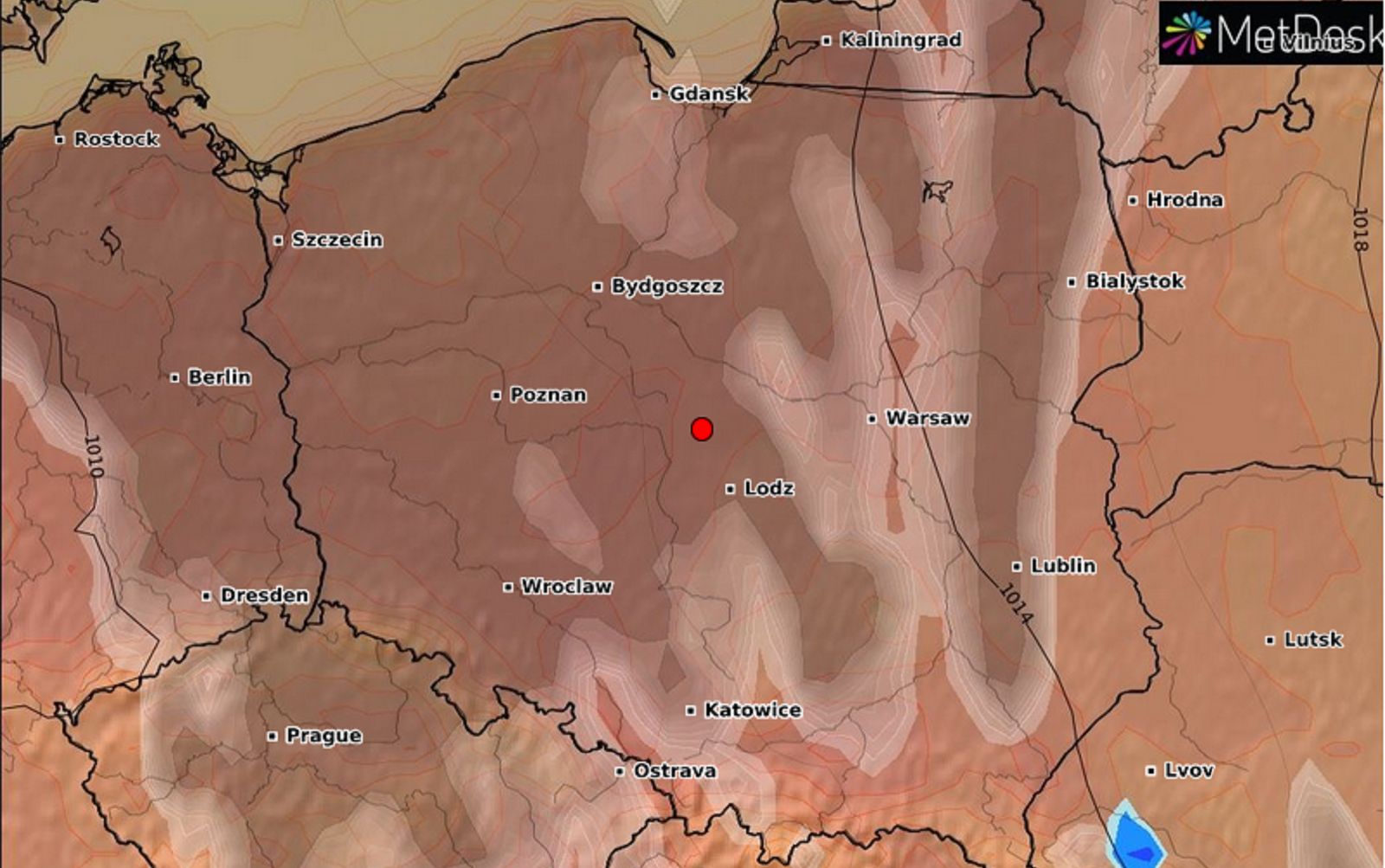 Polacy, bądźcie gotowi! Takie coś zdarza się tylko raz na 20 lat