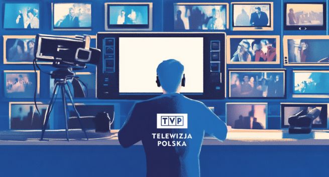 Dziennikarze szczerze o tym, jak się pracuje w TVP. „Goście z TVN i Polsatu mówili, że jest u nas wypas”
