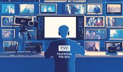 Dziennikarze szczerze o tym, jak się pracuje w TVP. „Goście z TVN i Polsatu mówili, że jest u nas wypas”
