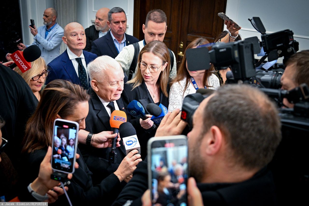 Spokojna komisja, niespokojne czasy, sąd i niesąd w jednym [OPINIA]