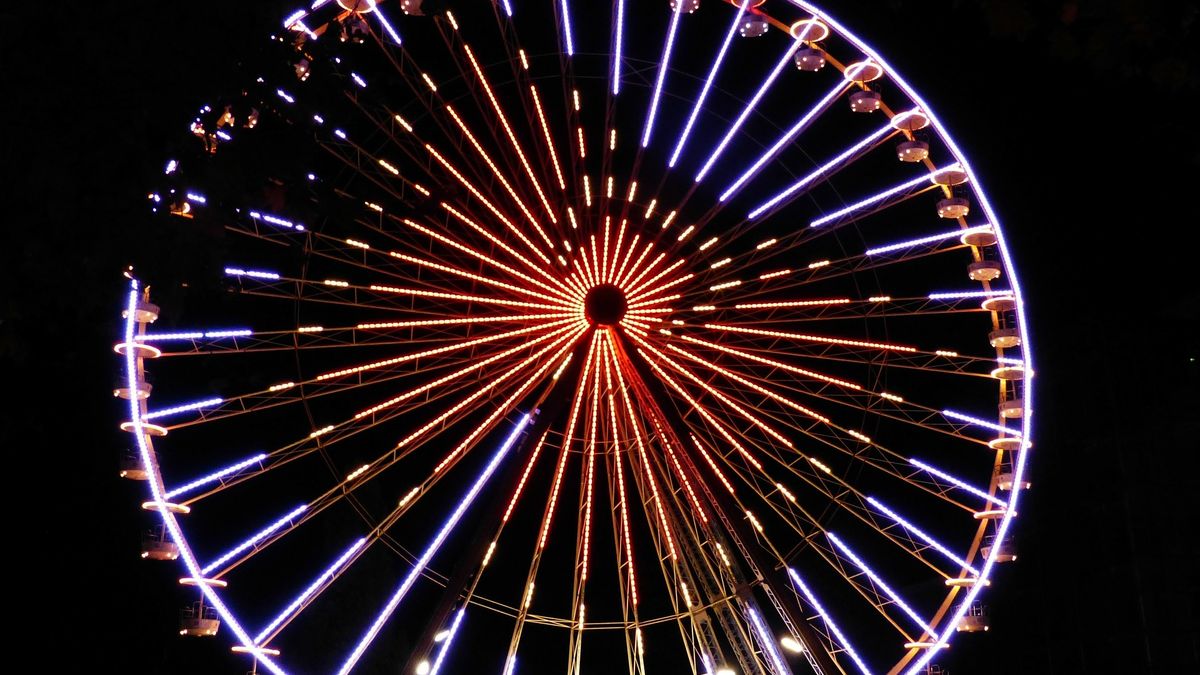 Niemcy słyną z jarmarków bożonarodzeniowych. Jak większość przyjemności w 2020 r.: i ta musi poczekać 