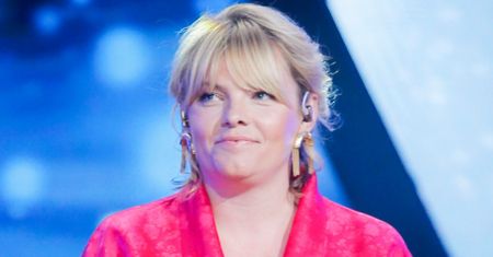 Ania Dąbrowska wraca na scenę. Pamiętacie, jak wyglądała w "Idolu"?