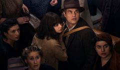 Nowy serial twórcy „Peaky Blinders” już w listopadzie na Netfliksie. Mamy zwiastun