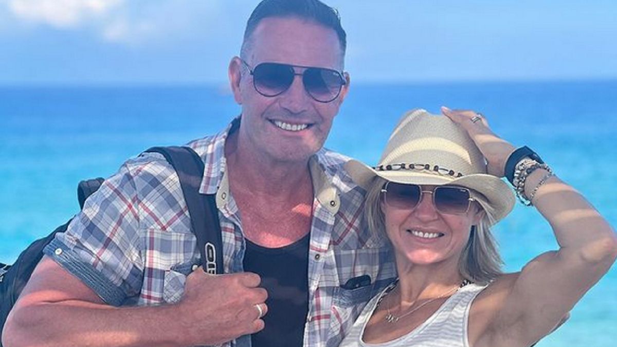 Para dała sobie kolejną szansę