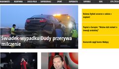Serwis „Super Expressu” ruszył w odświeżonej wersji