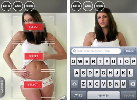 iTest: Pocket Girlfriend 3