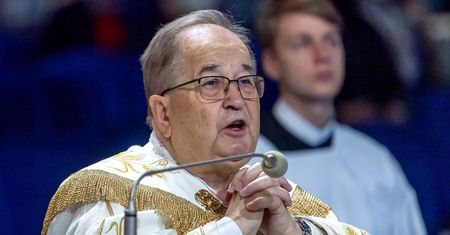 Pracownica Rydzyka o Sylwestrze Marzeń. "To się Kurskiemu udało"