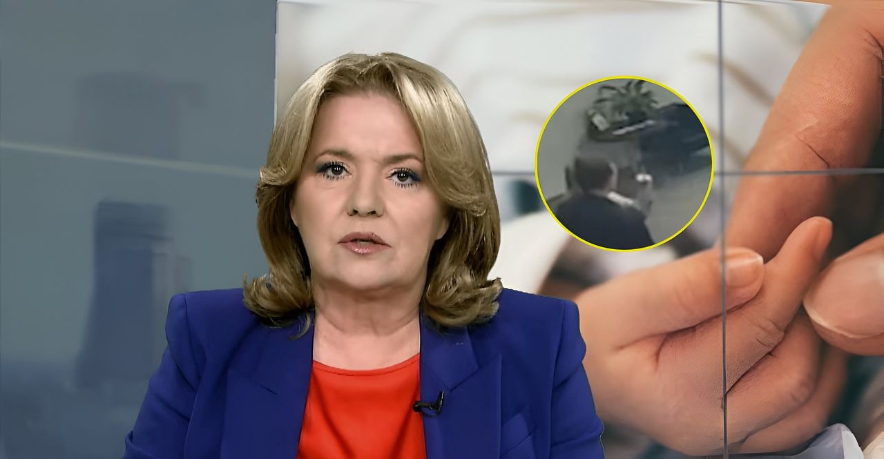 W wydaniu "Dzisiaj" z 15 kwietnia w Telewizji Republika zaprezentowano materiał o Natalii Broniarczyk, aktywistki z Aborcyjnego Dream Teamu