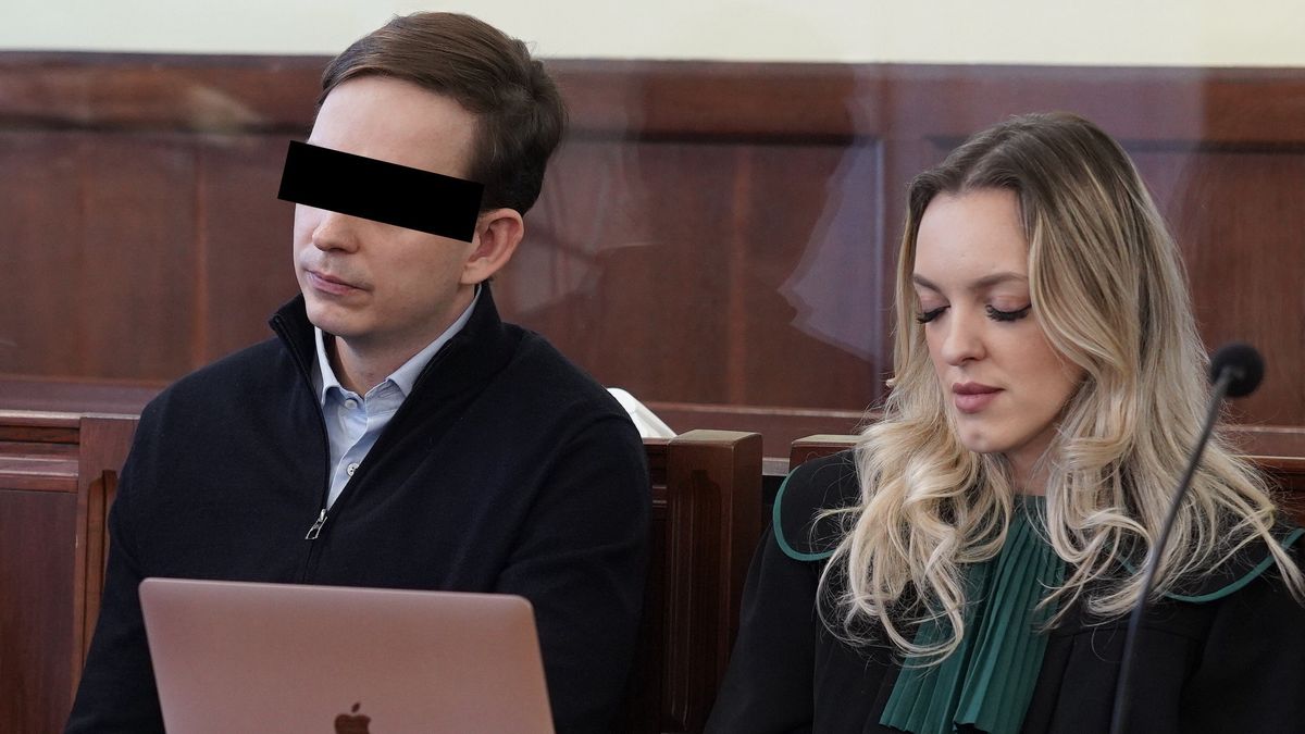Sebastian M. może ubiegać się o karę w Niemczech. Nie będzie jednak o to łatwo