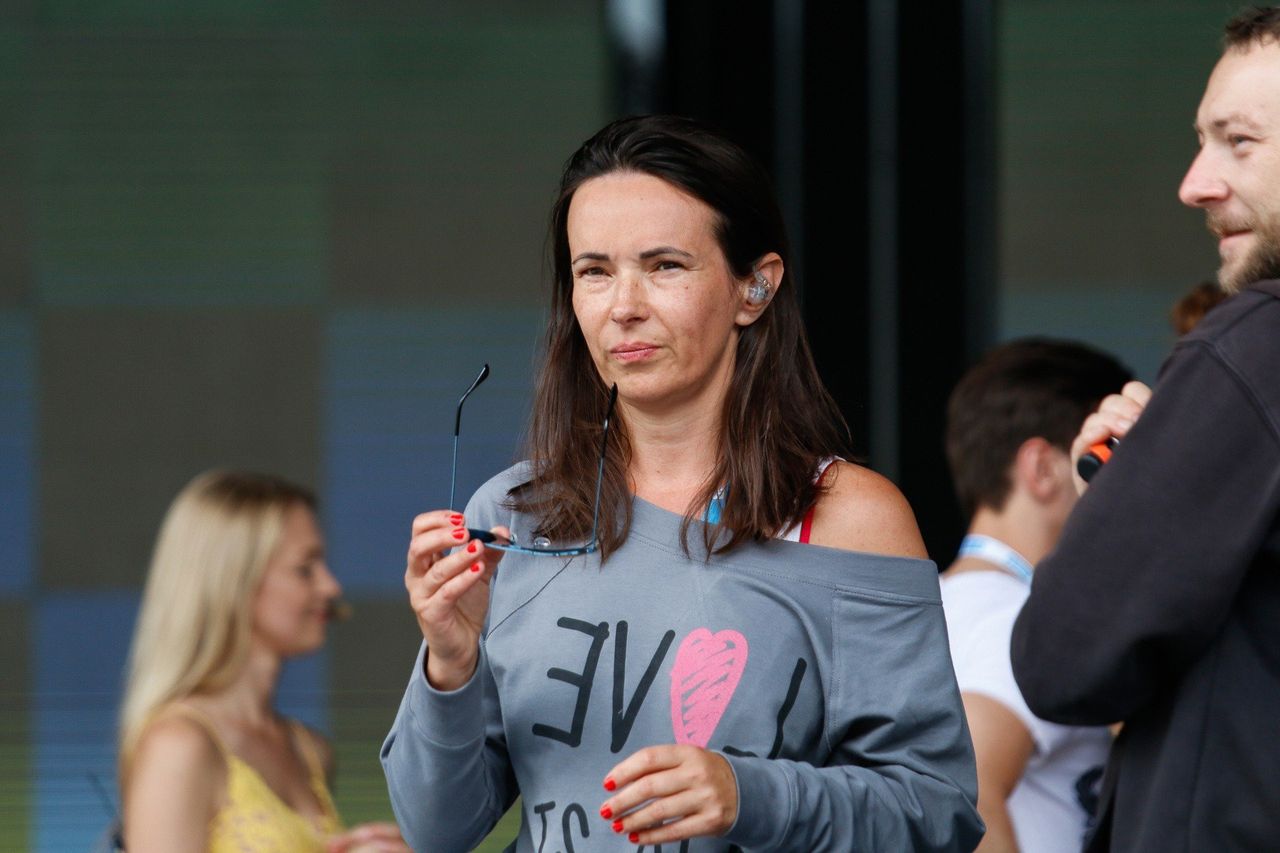 Kasia Kowalska po latach. Tak dziś wygląda znana artystka