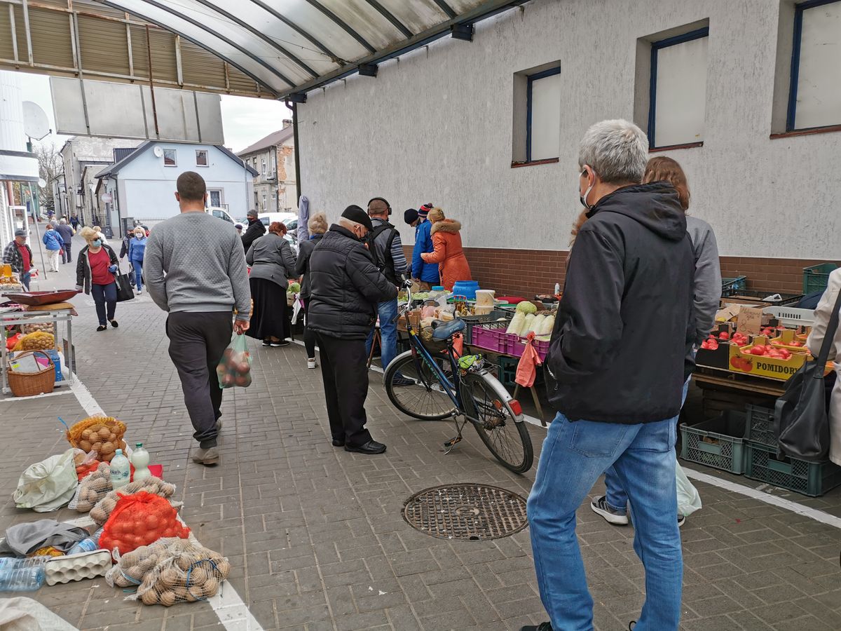 Niedziele handlowe maj 2021. Sklepy otwarte 23 maja