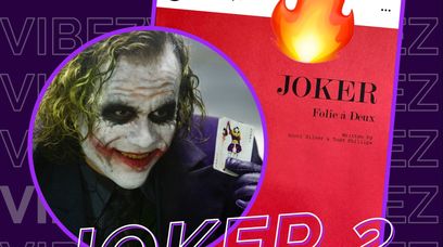 Joker 2 OFICJALNIE zapowiedziany. Fani domyślają się, że do obsady dołączy "ktoś" znany