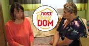 "Nasz nowy dom". Samotna matka wyrzuciła alkoholika z domu. "Dzieci go nie znają"