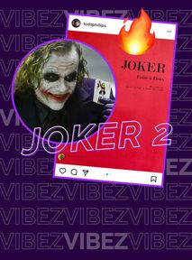 Joker 2 OFICJALNIE zapowiedziany. Fani domyślają się, że do obsady dołączy "ktoś" znany