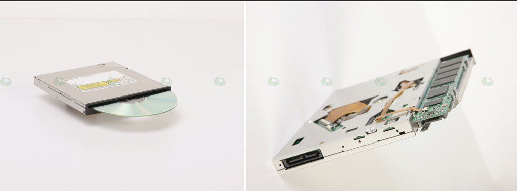 HyDrive - DVD i dysk w jednym 2