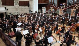 Warszawa. Rusza święto muzyki współczesnej - Warszawska Jesień 2021