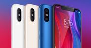 Xiaomi Mi 8 od jutra w przedsprzedaży w Polsce. Poznaliśmy ceny flagowego modelu