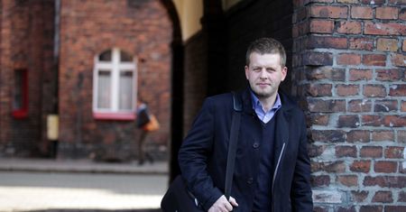 Koronawirus na Śląsku. Marek Twaróg: "Odchrzańcie się od nas" [OPINIA]