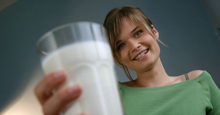 Mlekovita uruchomiła nową linię produkcyjną w Świeciu. Celem eksport m.in. do Afryki