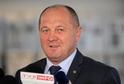 Poseł PSL: "Zjednoczona Prawica ma ciekawszą ofertę niż Hołownia"