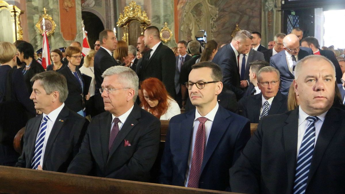 Fundusz kościelny po raz pierwszy w historii przekroczył 200 mln zł