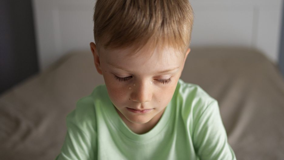 Coraz więcej młodych osób mierzy się z problemami psychicznymi