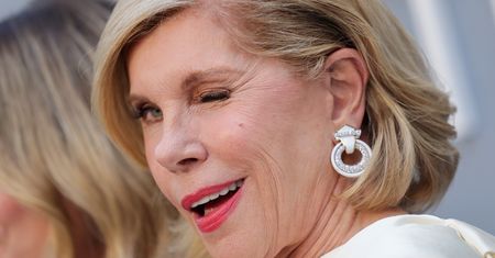 Christine Baranski zachwycona Polską: "To było spełnienie marzeń!"