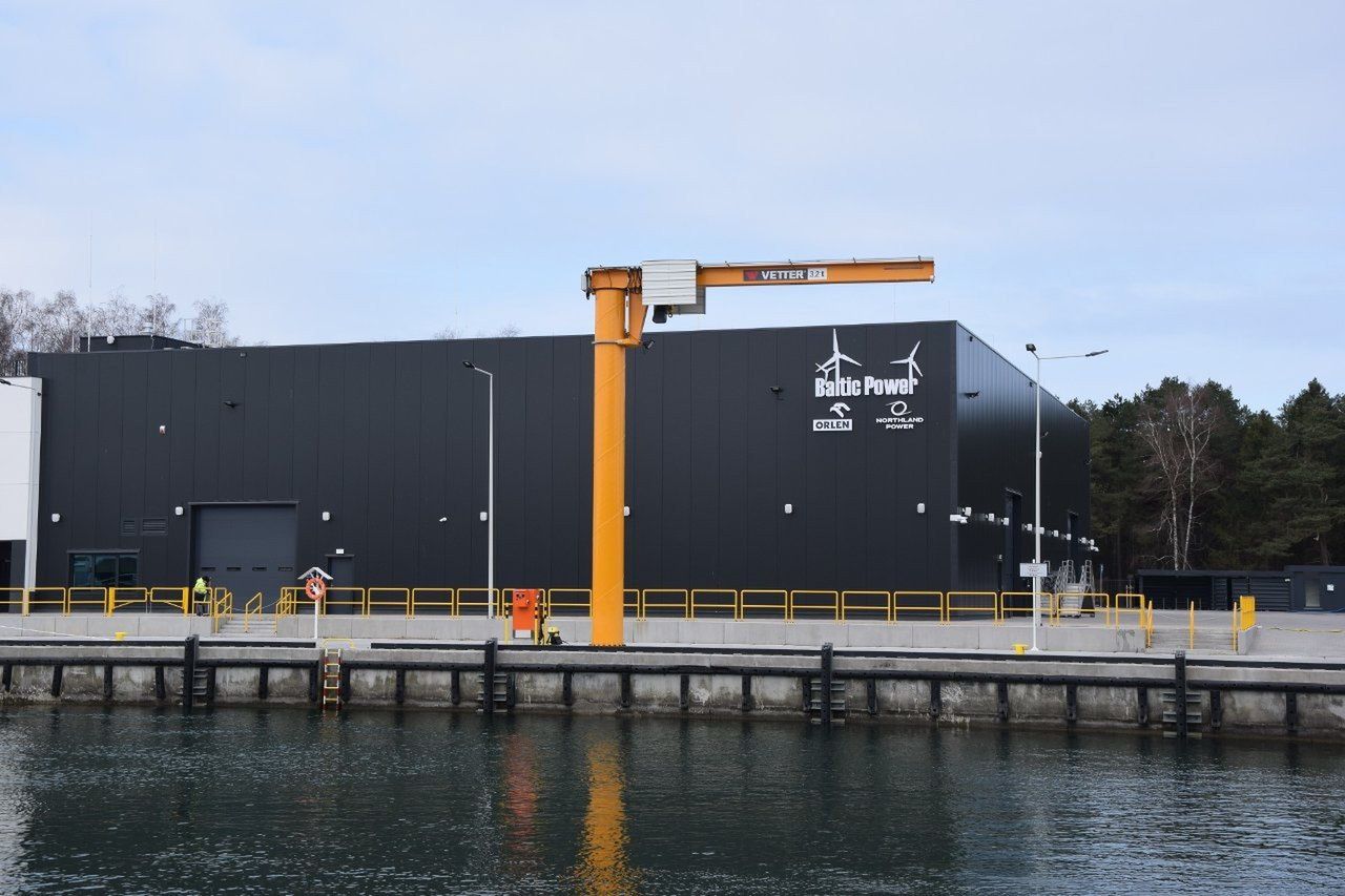 Baltic Power organizuje w Łebie II edycję konkursu granowego