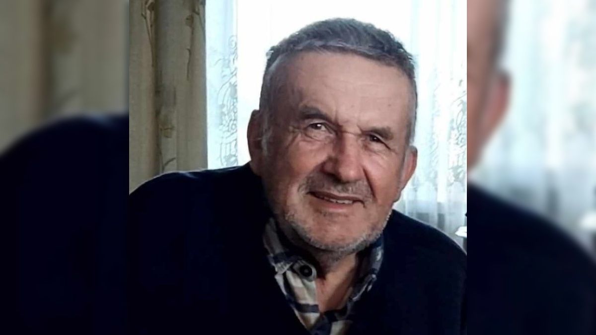 Zaginął Stanisław Rola z Lubartowa