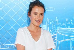 Olga Frycz świętuje urodziny na Teneryfie. Pochwaliła się tortem