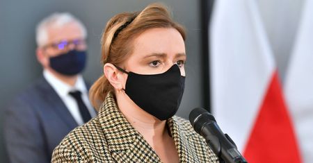 Otwarcie restauracji coraz bliżej? Wiceminister: Patrzymy na możliwość otwierania ogródków