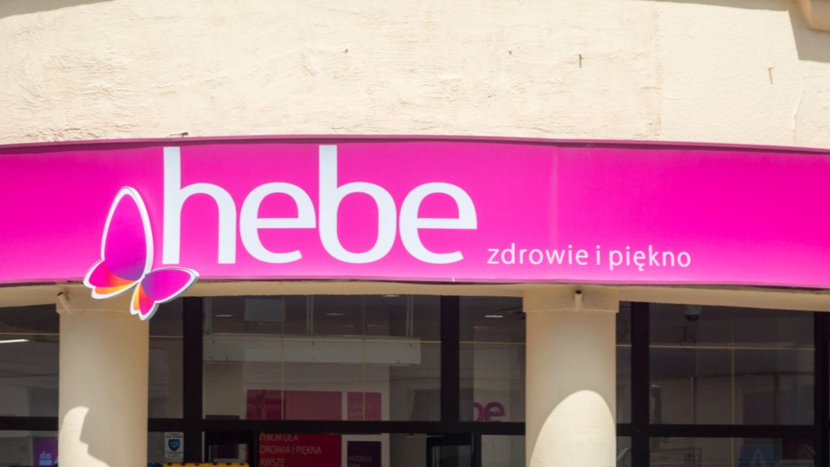 Promocje w Hebe