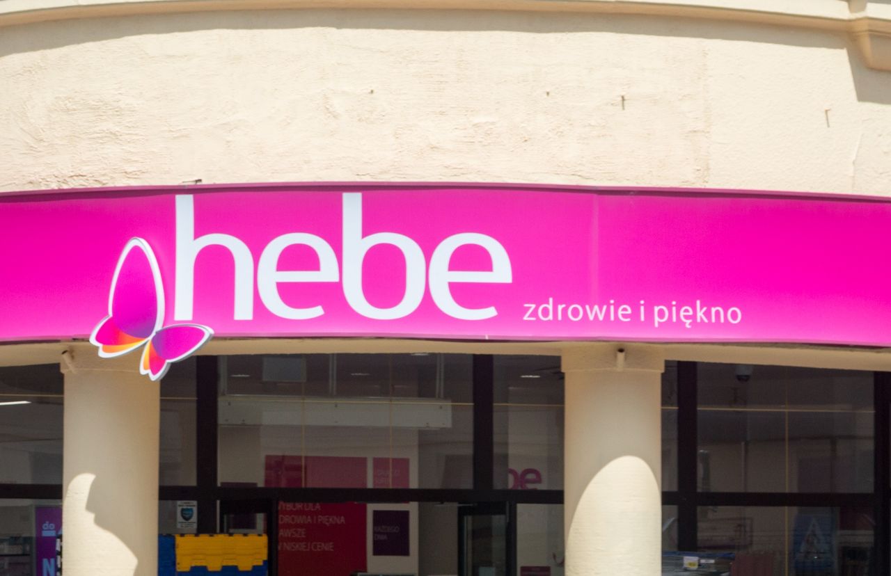 Tylko do 3 sierpnia w Hebe. Kultowy tusz do rzęs tańszy o 36 zł
