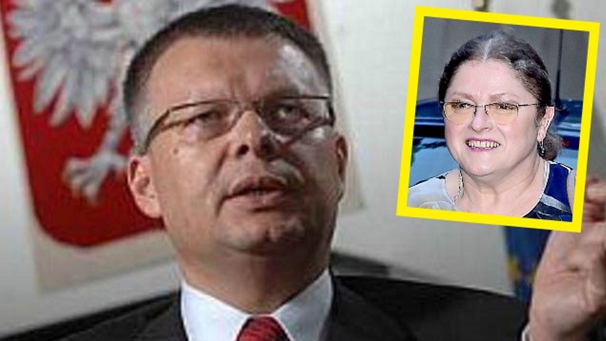 Janusz Kaczmarek wypowiedział się o Krystynie Pawłowicz. Były Prokurator Krajowy oraz szef MSWiA nie ma dobrego zdania o sędzi TK.