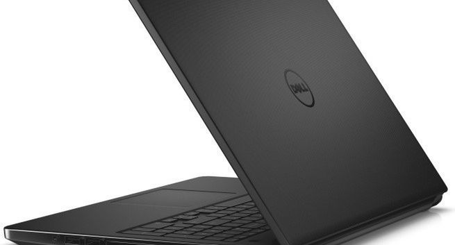 Dell: nowe laptopy z serii Inspiron 5000