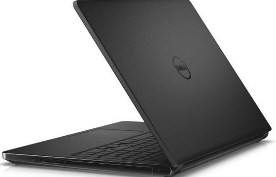Dell: nowe laptopy z serii Inspiron 5000