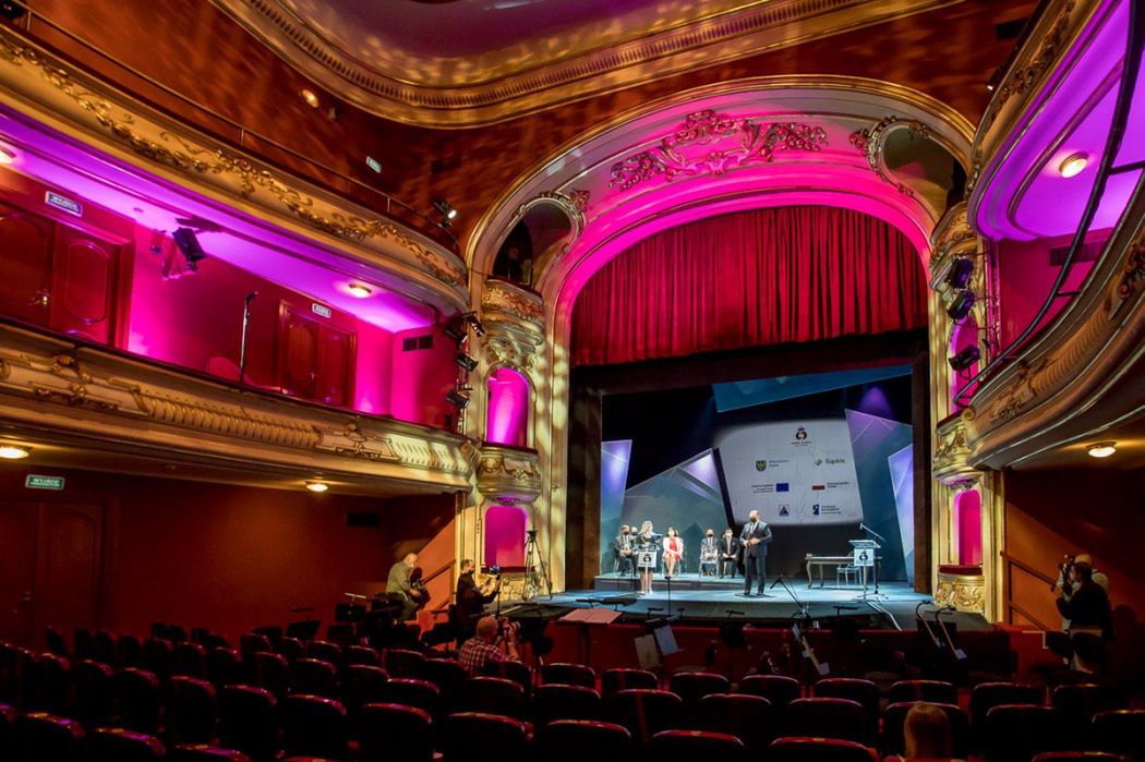 Śląskie: Nominacje do XIX Teatralnych Nagród Muzycznych im. Jana Kiepury
