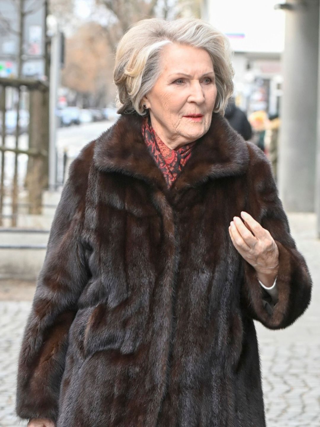 Irena Santor
