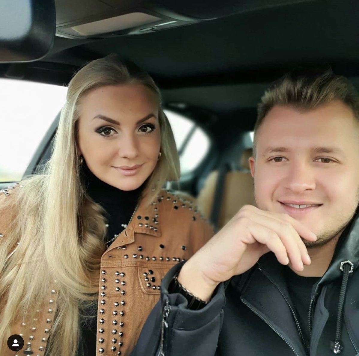 Joanna i Dawid