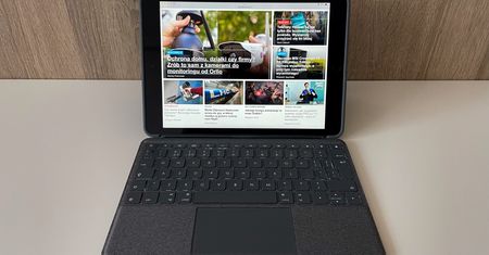 Czy tablet może zastąpić komputer? Recenzja iPada 9. generacji