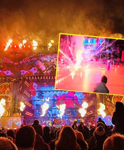 Przesłuchują świadków po finale WOŚP. Mamy komentarz policji