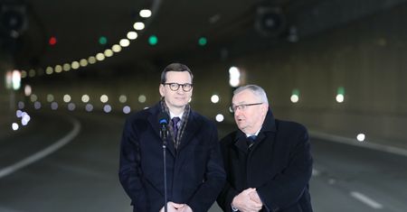 Rząd przygotowuje zmiany na autostradach i drogach ekspresowych. Idzie nieuniknione