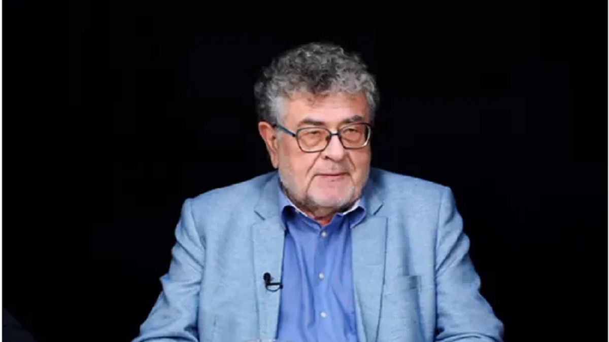 Były dyrektor NFZ mówił o szczepieniach